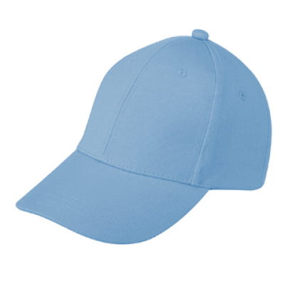 SKBC012 sky blue 091 baseball cap order baseball cap baseball cap clothing factory cap price baseball cap price 45 degree